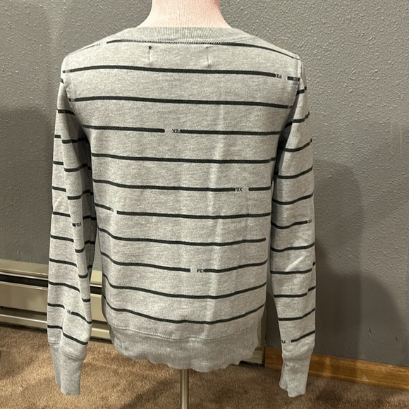FOX Racing Sweatshirt Size XS - Picture 3 of 4
